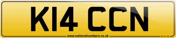 K14 CCN
