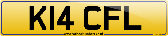 K14 CFL