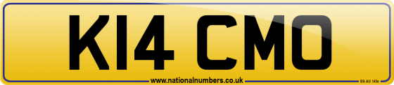 K14 CMO