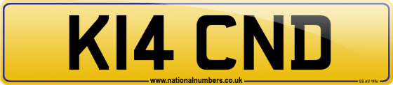 K14 CND