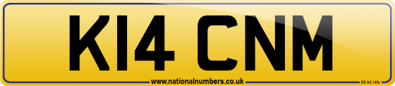 K14 CNM