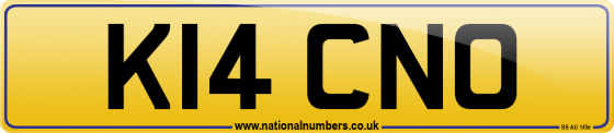 K14 CNO