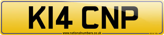 K14 CNP