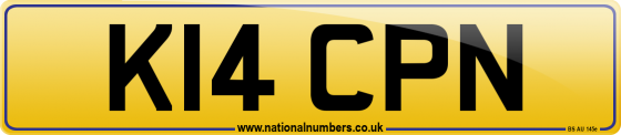 K14 CPN