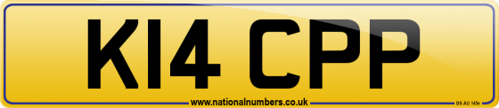 K14 CPP