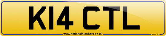 K14 CTL