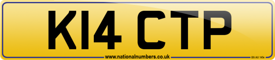 K14 CTP