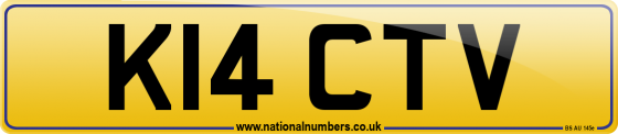 K14 CTV