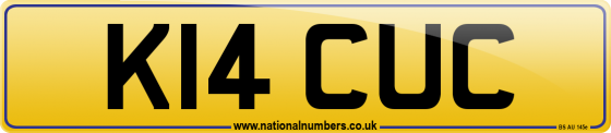 K14 CUC