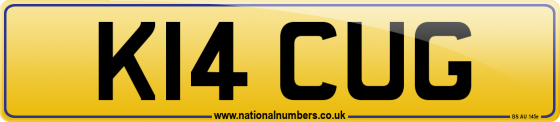 K14 CUG