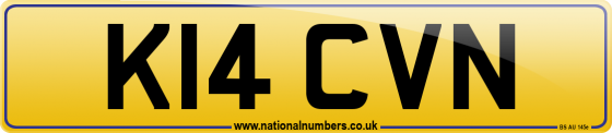 K14 CVN