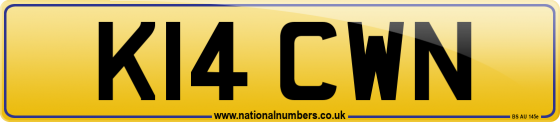 K14 CWN