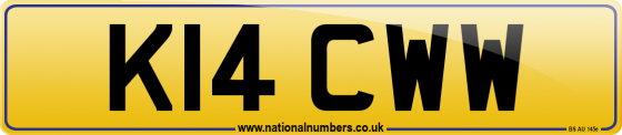 K14 CWW