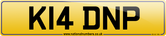 K14 DNP