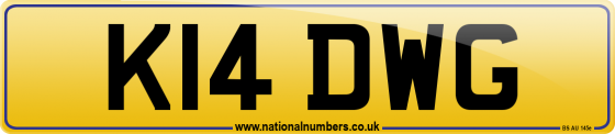 K14 DWG