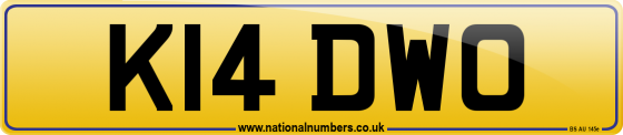 K14 DWO