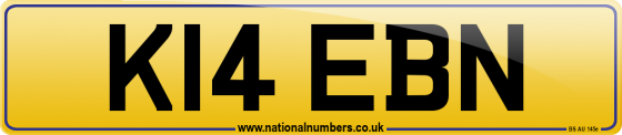 K14 EBN
