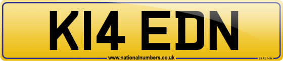 K14 EDN