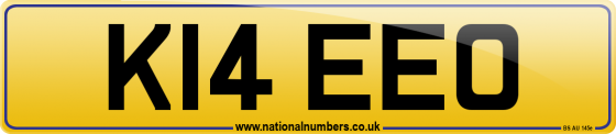 K14 EEO