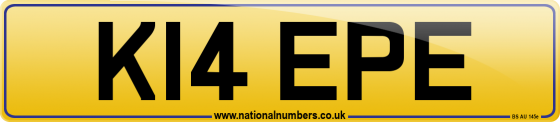 K14 EPE