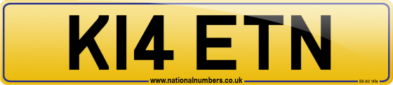 K14 ETN