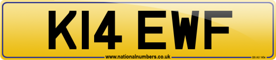 K14 EWF