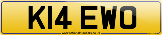 K14 EWO