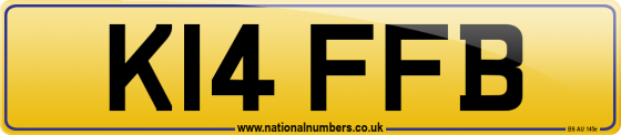 K14 FFB