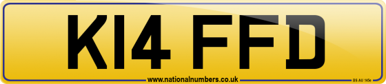 K14 FFD