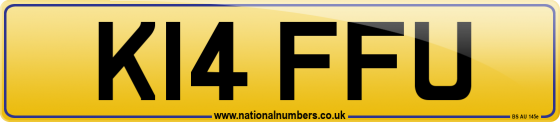 K14 FFU