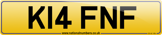 K14 FNF