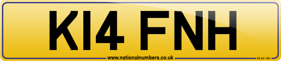 K14 FNH
