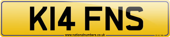 K14 FNS