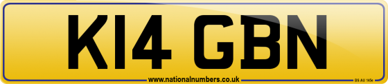 K14 GBN