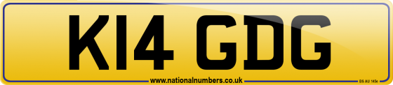 K14 GDG