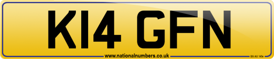K14 GFN