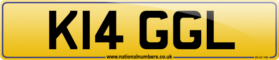K14 GGL