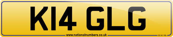 K14 GLG