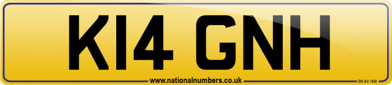 K14 GNH