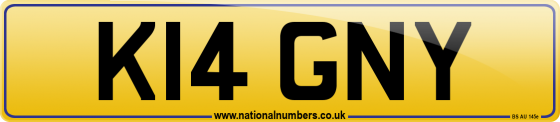 K14 GNY