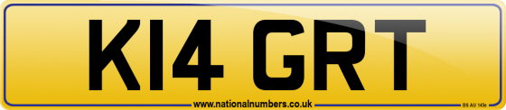K14 GRT