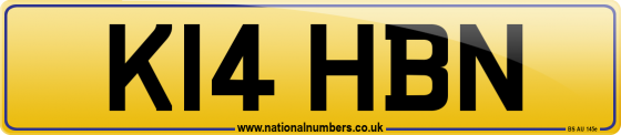 K14 HBN