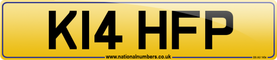 K14 HFP