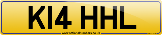K14 HHL