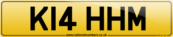 K14 HHM