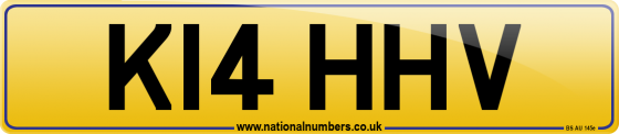 K14 HHV