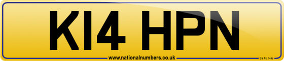 K14 HPN
