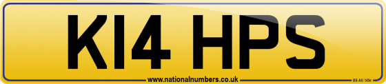 K14 HPS