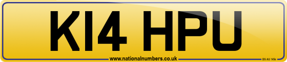 K14 HPU