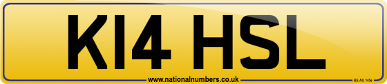 K14 HSL